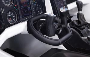 AeroMobil 3.0 2014 года 